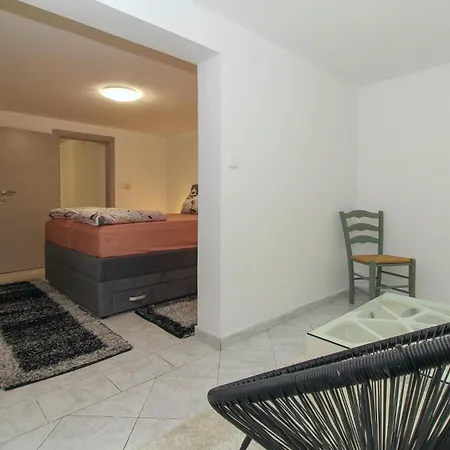 招待所 Aida In * Istrien 3*