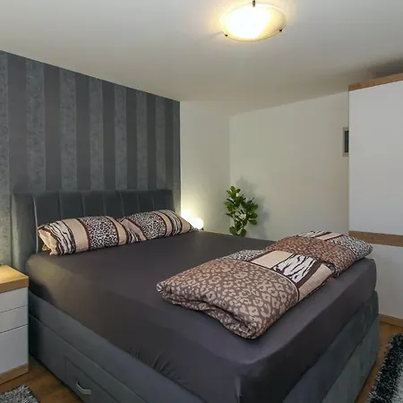 Aida In * Istrien 3*