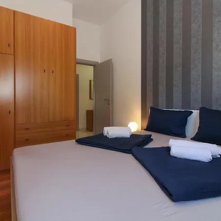 Aida In * Istrien 招待所