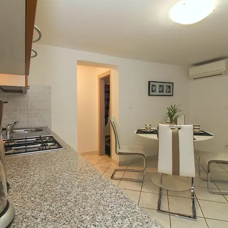 Aida In * Istrien 3*