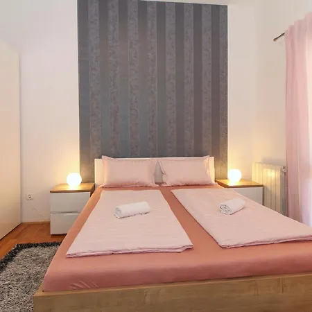 Aida In * Istrien 3* Poreč