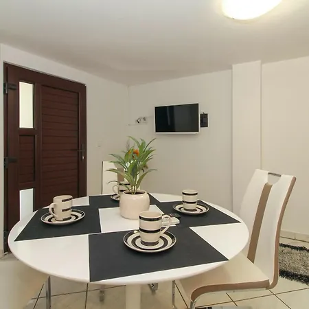 Aida In * Istrien Gasthuis 3*