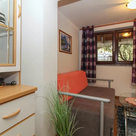 Gasthuis Aida In * Istrien 3*