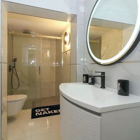 Gasthuis Aida In * Istrien Poreč