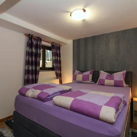 Aida In * Istrien Poreč