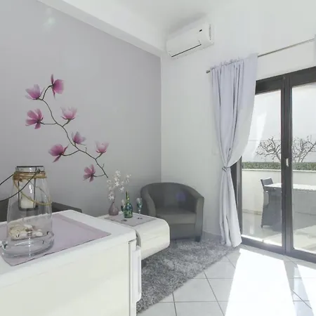 Aida In * Istrien Guest house 3*
