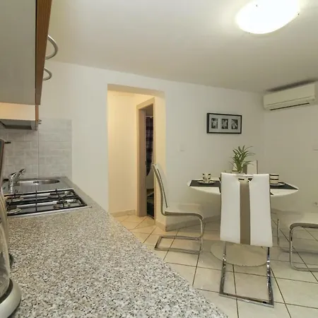 Guest house Aida In * Istrien Porec