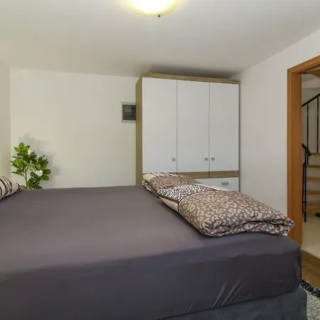 Aida In * Istrien Guest house Porec