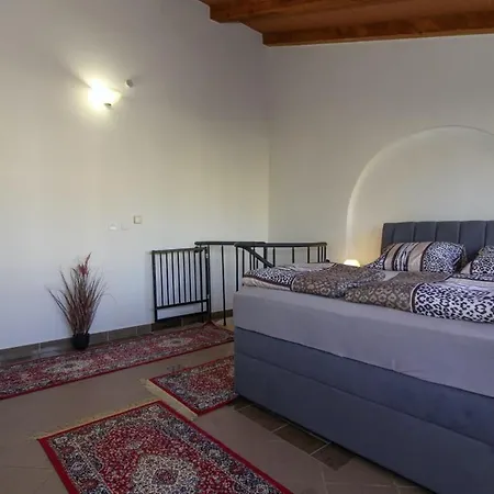 Aida In * Istrien Guest house 3*