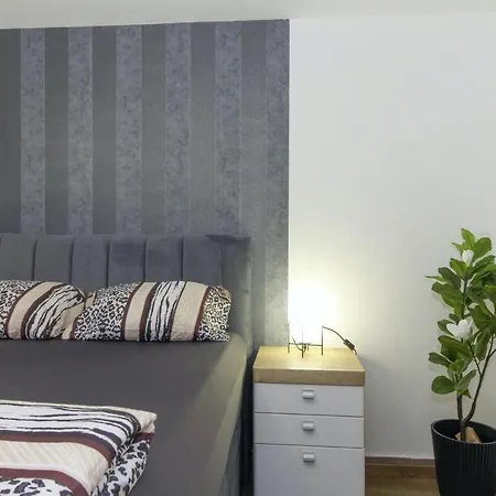 Aida In * Istrien Guest house Porec