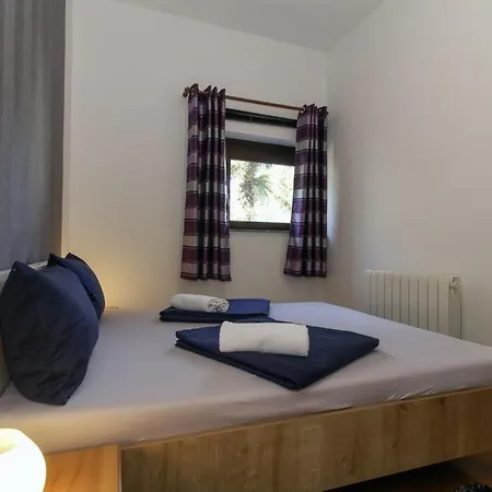 Aida In * Istrien Guest house Porec