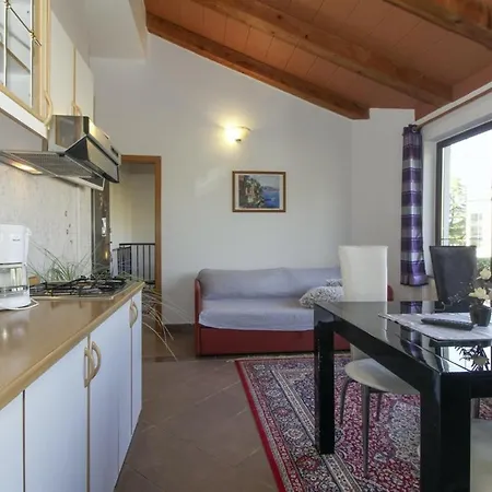 Aida In * Istrien Guest house 3*
