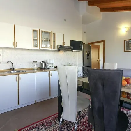 Aida In * Istrien Guest house