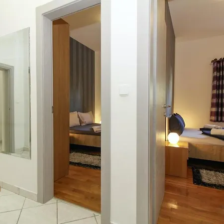 Guest house Aida In * Istrien Porec