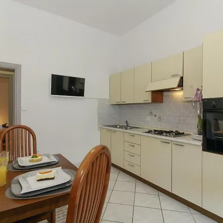 Aida In * Istrien Guest house Porec
