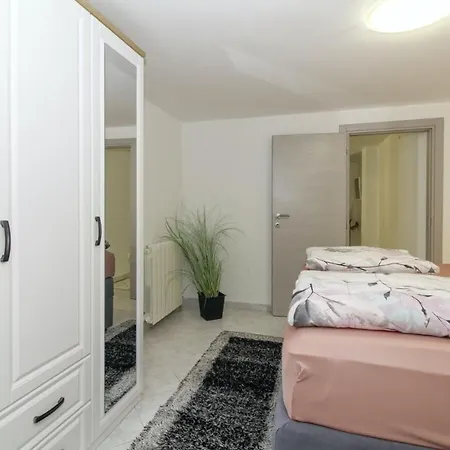 Aida In * Istrien Guest house