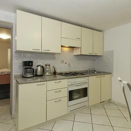 Guest house Aida In * Istrien Porec