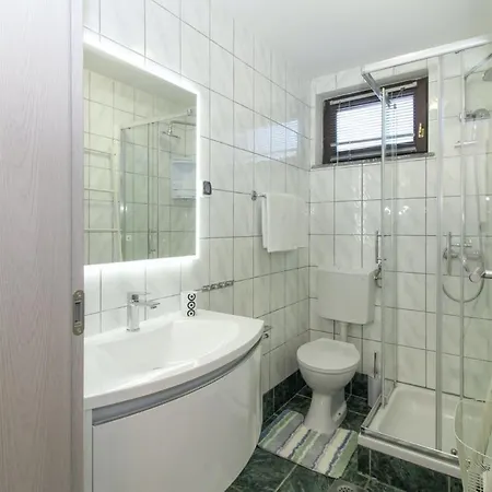 Guest house Aida In * Istrien