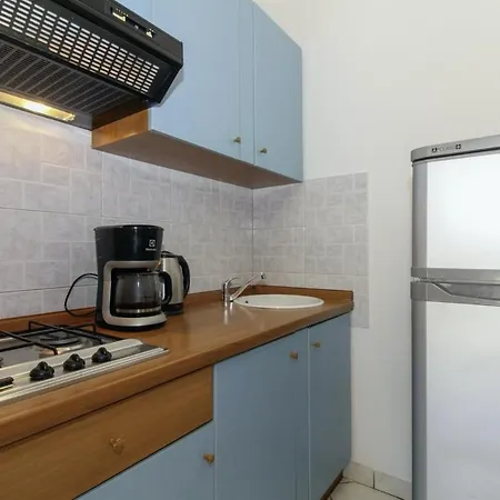 Guest house Aida In * Istrien Porec