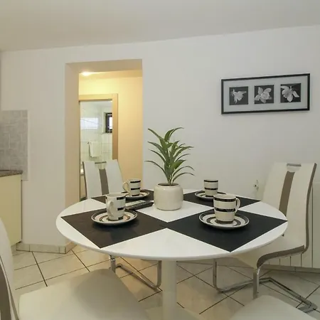 Aida In * Istrien Guest house Porec