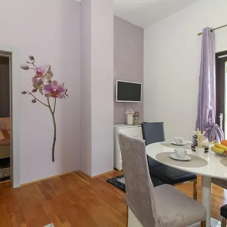 Guest house Aida In * Istrien 3*