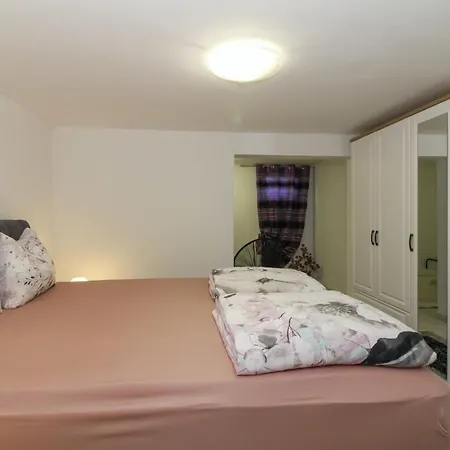 Aida In * Istrien Guest house