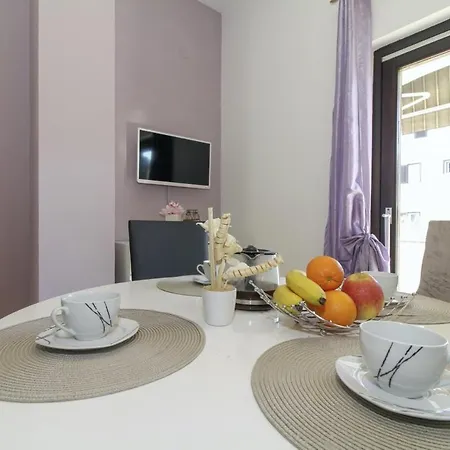 Aida In * Istrien Guest house 3*