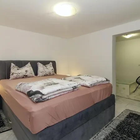 Guest house Aida In * Istrien Porec