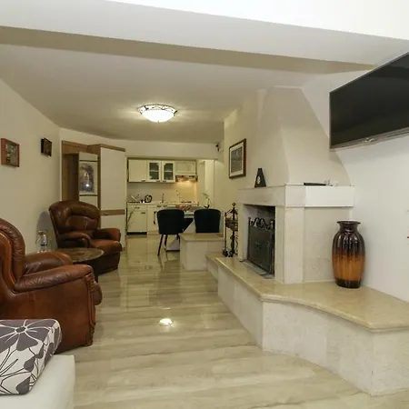 Guest house Aida In * Istrien