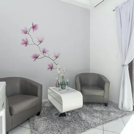 Aida In * Istrien Guest house Porec