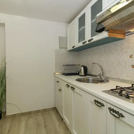 Guest house Aida In * Istrien Porec