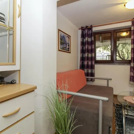 Aida In * Istrien Guest house Porec