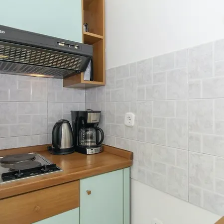 Guest house Aida In * Istrien 3*