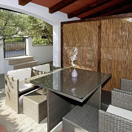 Aida In * Istrien Guest house 3*