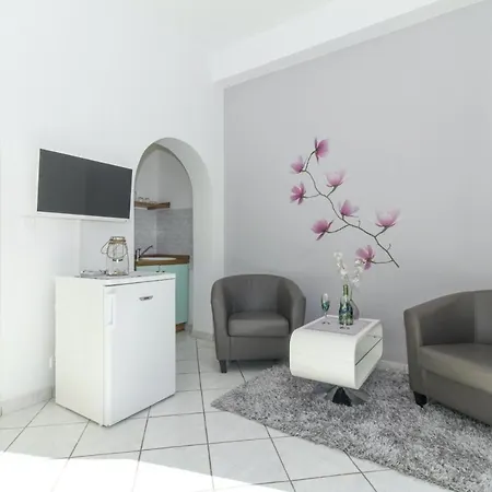 Guest house Aida In * Istrien Porec