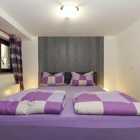 Aida In * Istrien Guest house