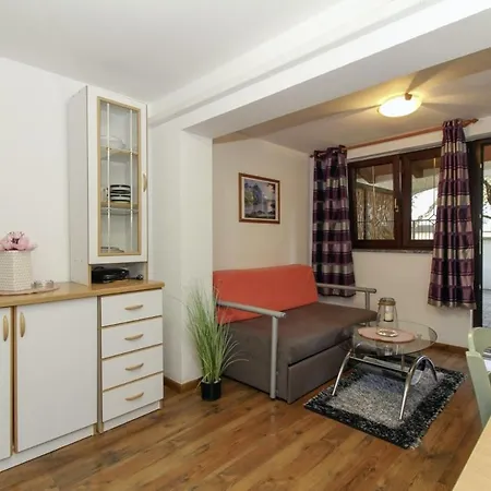 Guest house Aida In * Istrien Porec