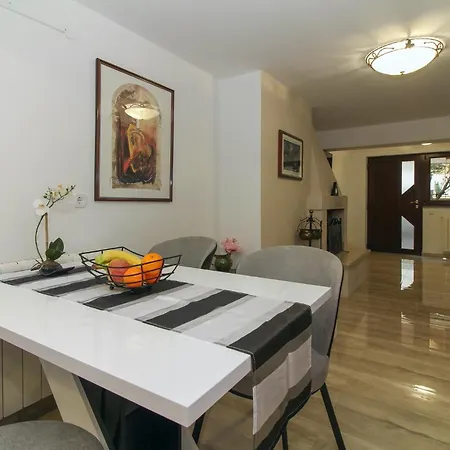 Aida In * Istrien Penzion 3*