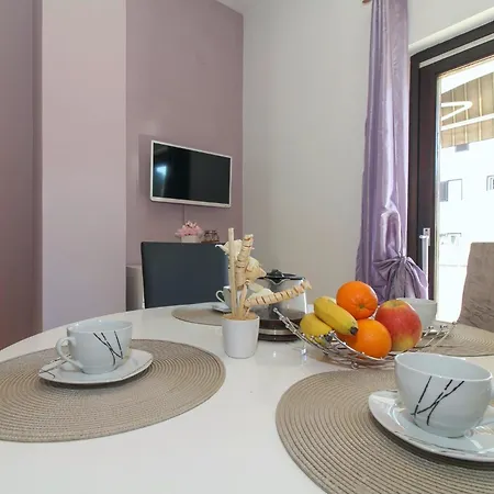 Gæstehus Aida In * Istrien 3*