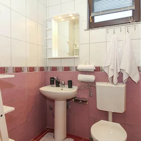 Aida In * Istrien Poreč