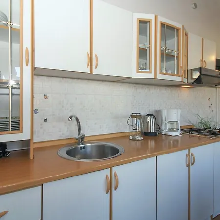 Aida In * Istrien ゲストハウス 3*