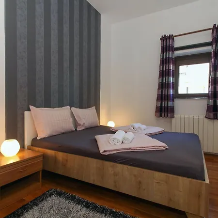 Aida In * Istrien 3* Poreč