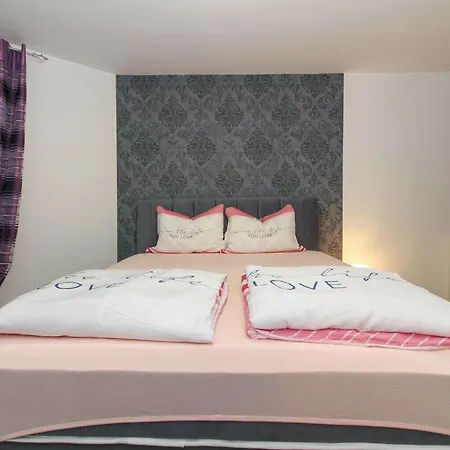 Gæstehus Aida In * Istrien