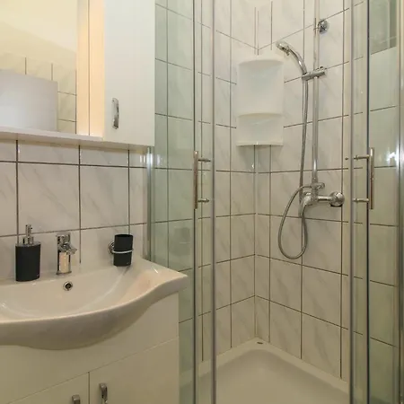 Aida In * Istrien Gæstehus 3*