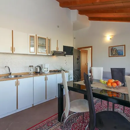 Maison d'hôtes Aida In * Istrien Poreč