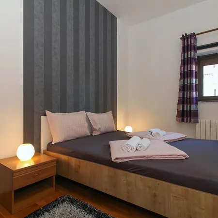 Aida In * Istrien 3* ポレッチ