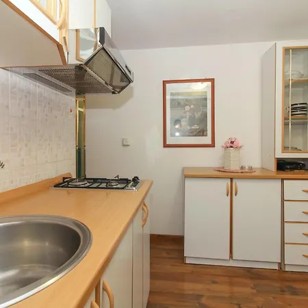 Aida In * Istrien 3* ポレッチ