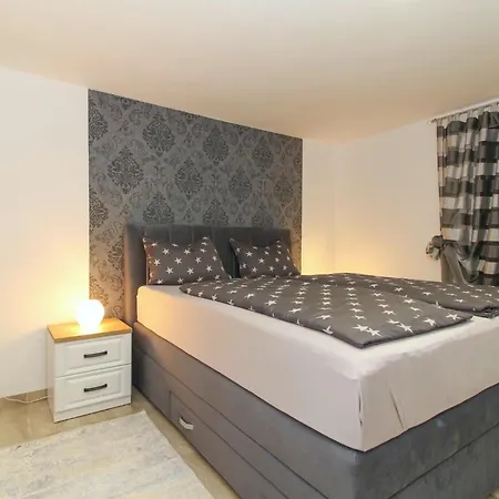 Aida In * Istrien Gæstehus Poreč