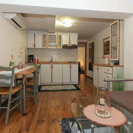 Guest house Aida In * Istrien Porec