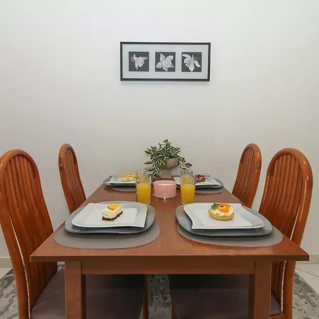 Aida In * Istrien 3* ポレッチ